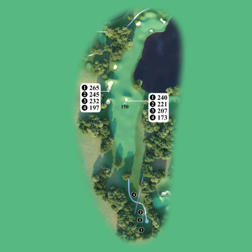 Hole 17